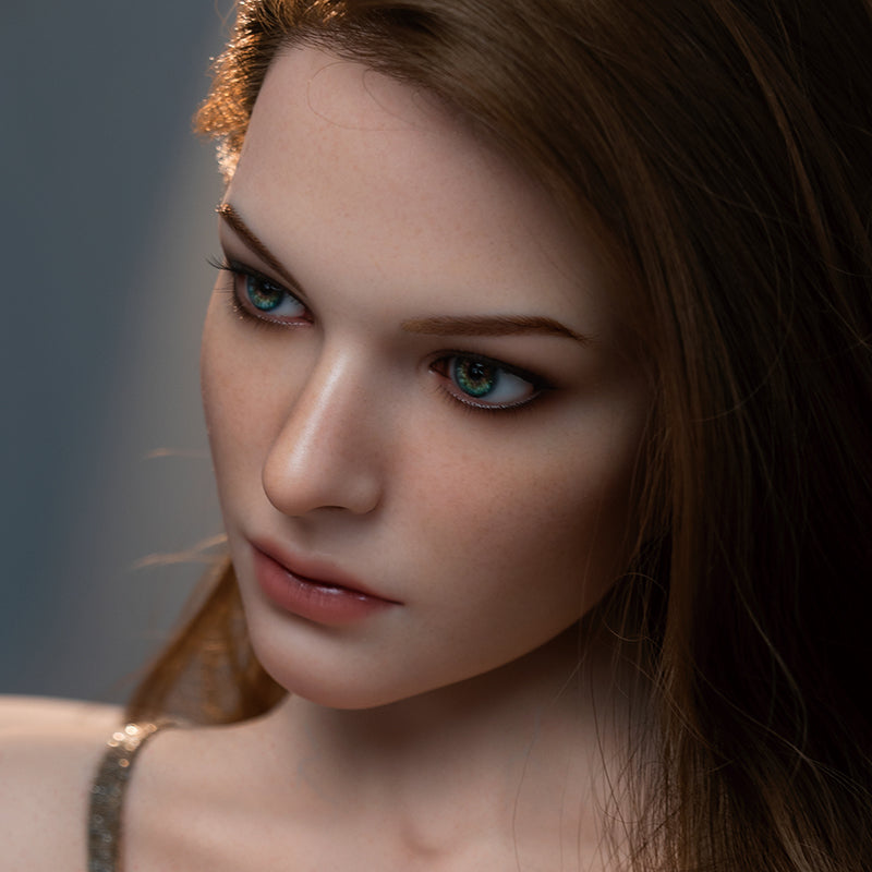 Linda - Silicon Sex Doll - 170cm - AU Stock
