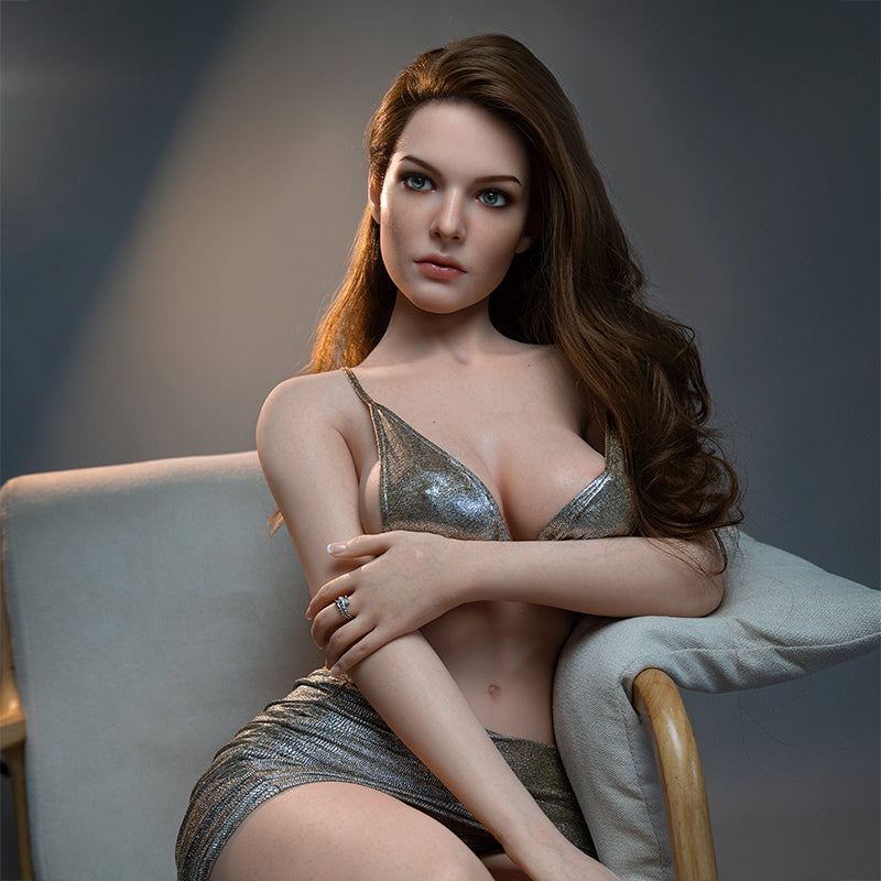 Linda - Silicon Sex Doll - 170cm - AU Stock