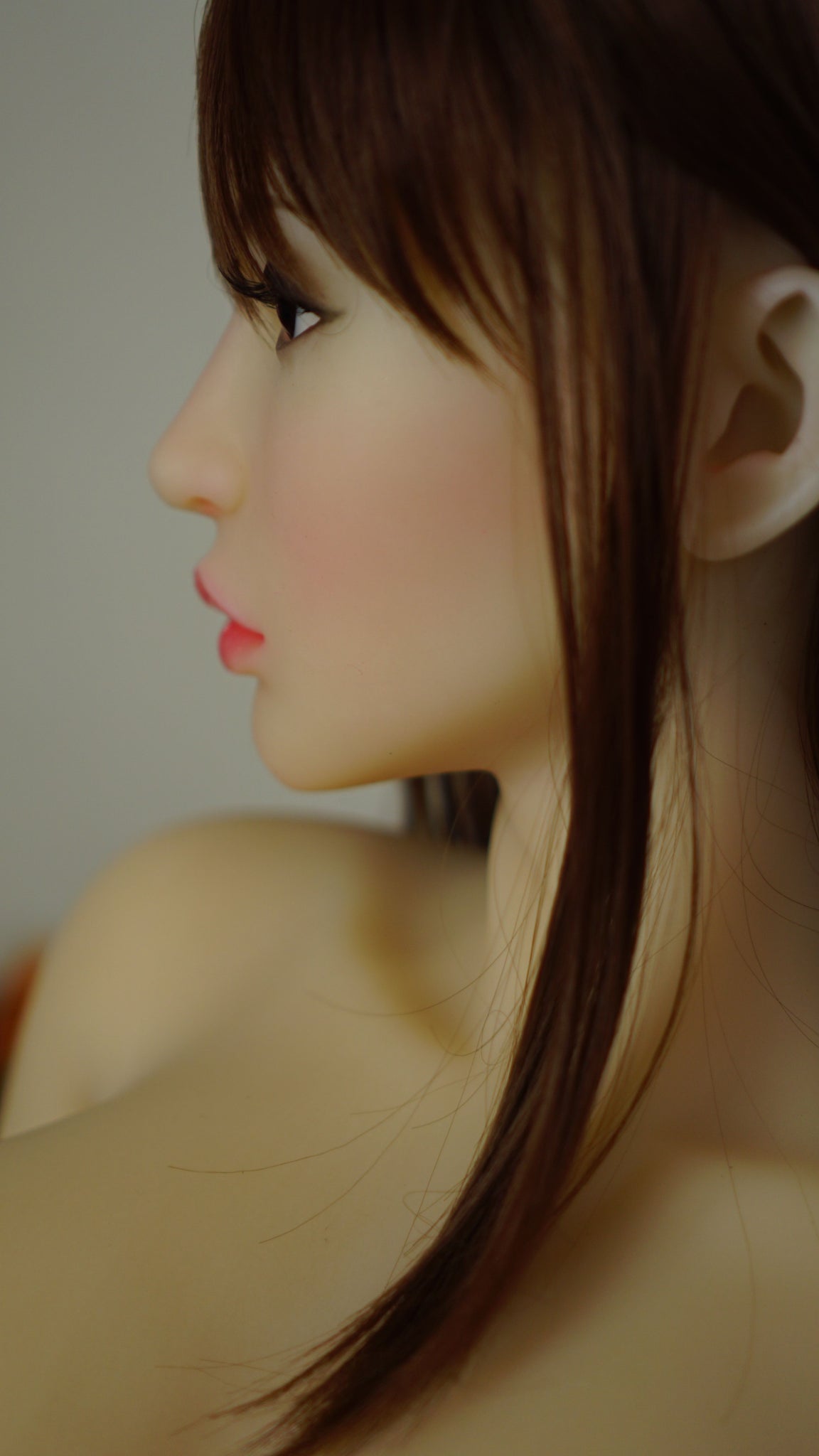 Miyuki - All-In-One STPE sex doll - 160cm - AU Stock